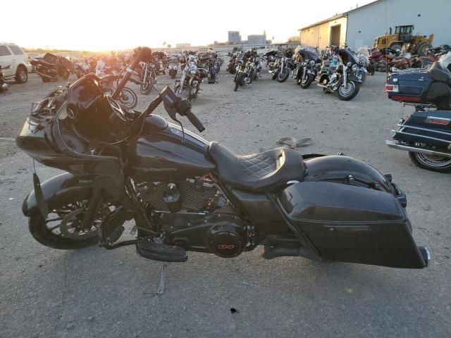 2019 Harley-Davidson Fltrxs