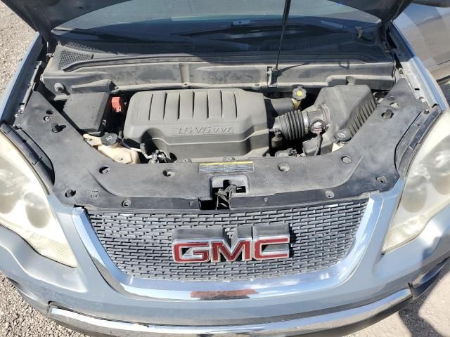 2008 GMC Acadia SLE