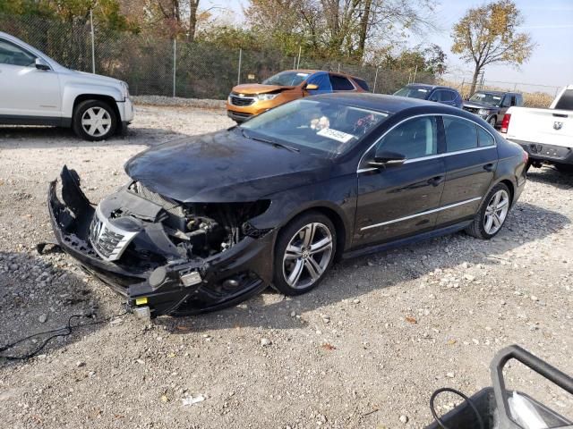 2014 Volkswagen CC Sport