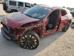 Chevrolet Blazer salvage cars for sale: 2024 Chevrolet Blazer RS