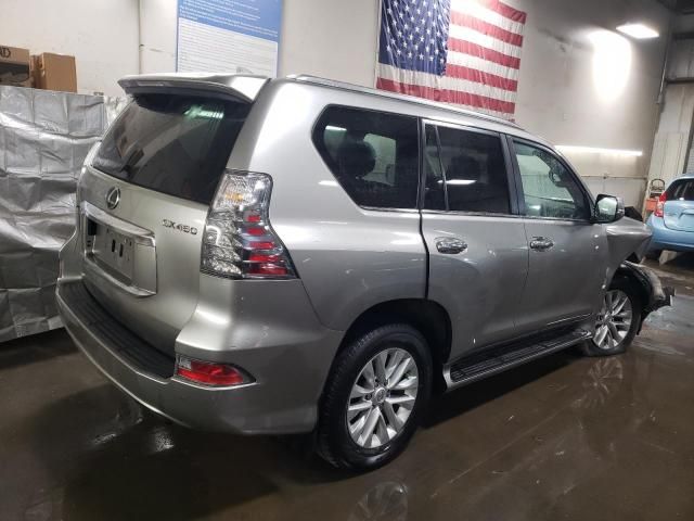 2022 Lexus GX 460