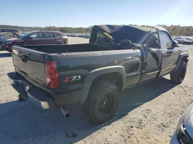 2005 Chevrolet Silverado K1500