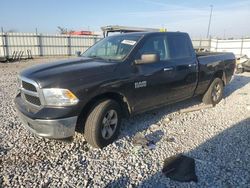 Dodge 1500 salvage cars for sale: 2016 Dodge RAM 1500 SLT