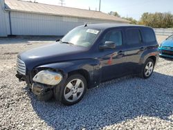 Chevrolet HHR salvage cars for sale: 2008 Chevrolet HHR LS