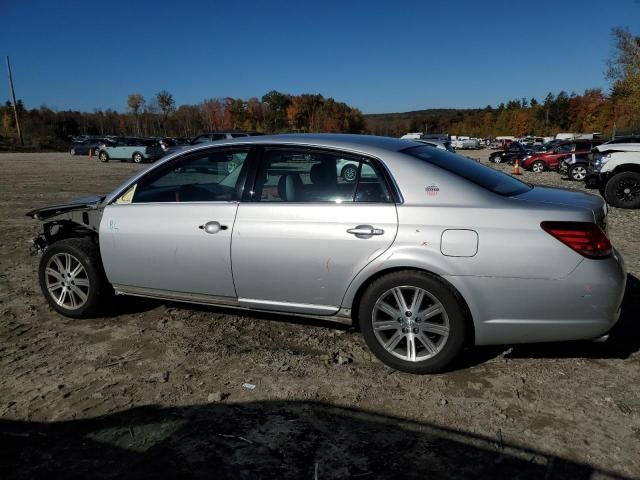 2006 Toyota Avalon XL