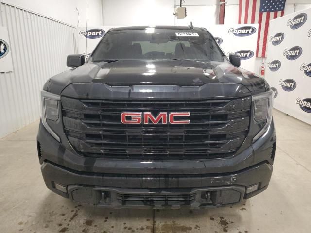 2024 GMC Sierra K1500 ELEVATION-L