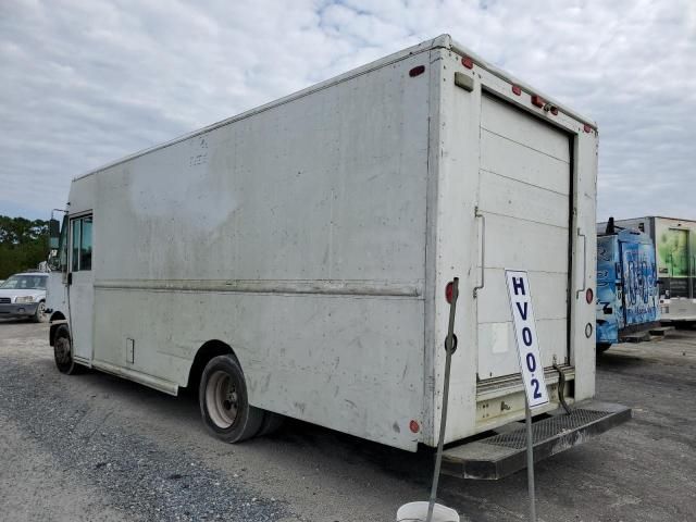 2012 Freightliner Chassis M Line WALK-IN Van