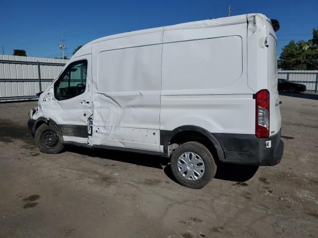 2023 Ford Transit T-350