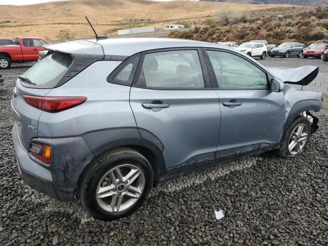 2019 Hyundai Kona SE