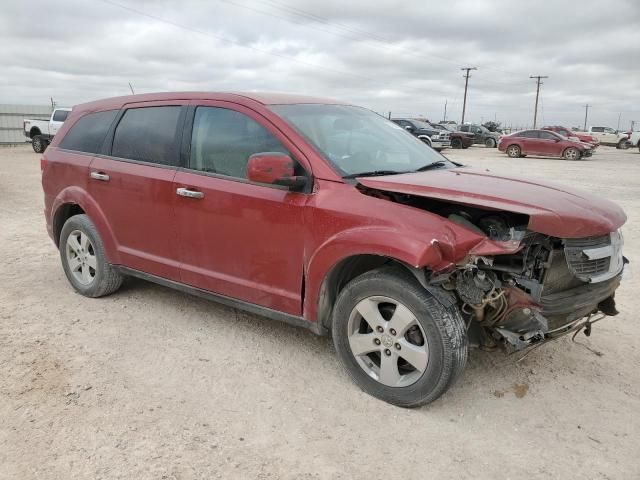 2009 Dodge Journey SXT