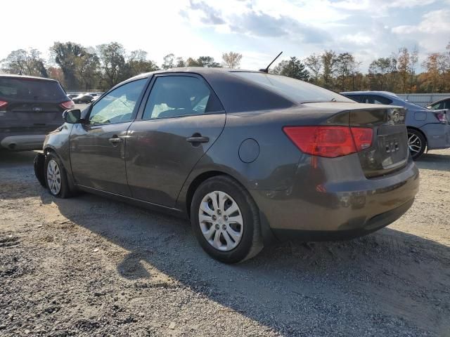 2011 KIA Forte EX