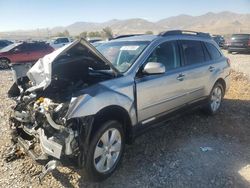 Subaru Vehiculos salvage en venta: 2011 Subaru Outback 2.5I Limited