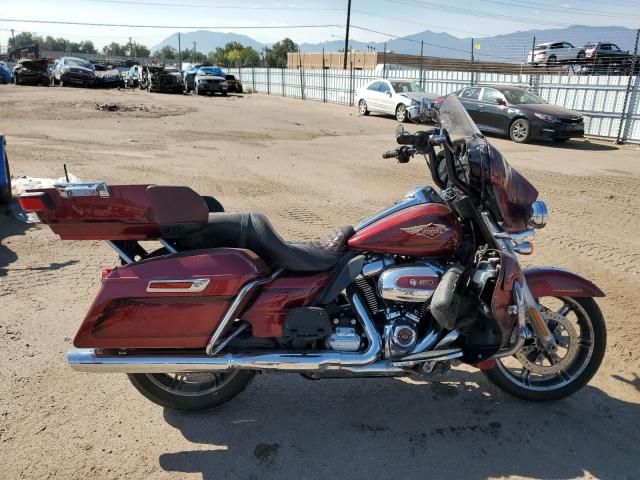 2023 Harley-Davidson Flhtkanv