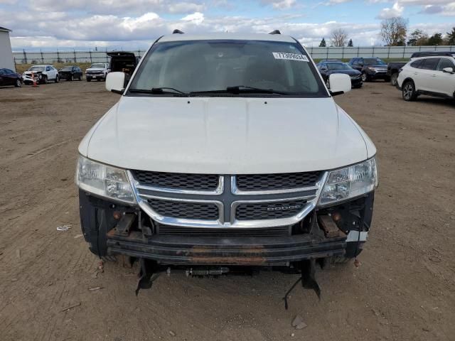 2011 Dodge Journey Mainstreet