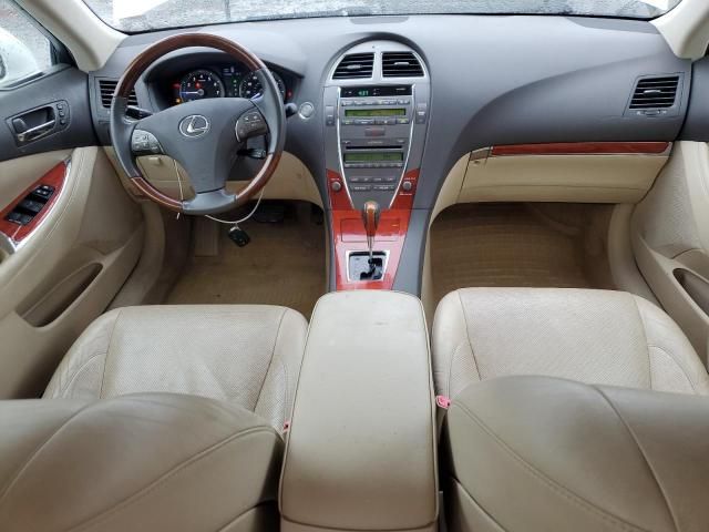 2012 Lexus ES 350