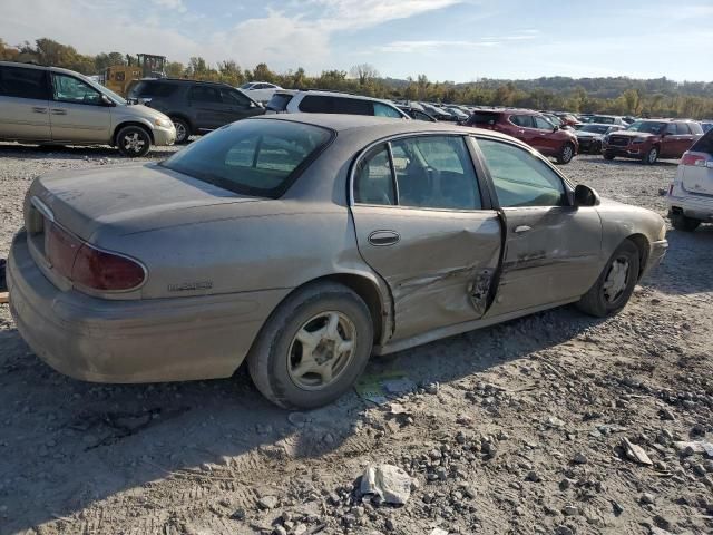 2000 Buick Lesabre Custom