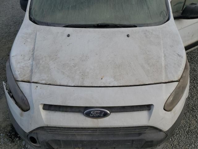 2014 Ford Transit Connect XL