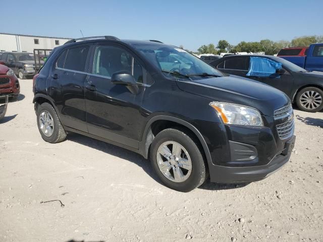 2015 Chevrolet Trax 1LT