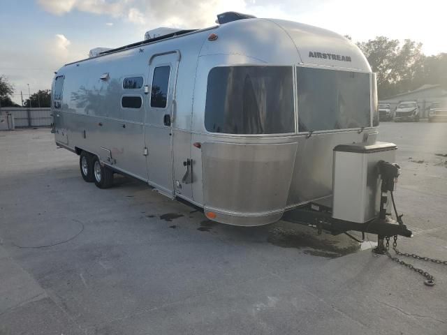 2024 Airstream RV