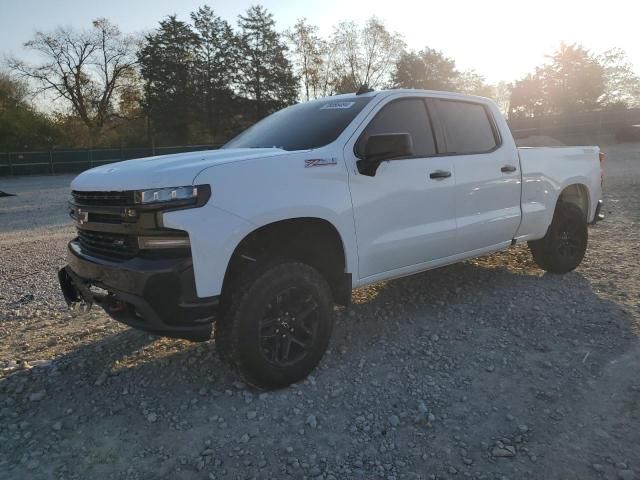 2020 Chevrolet Silverado K1500 LT Trail Boss