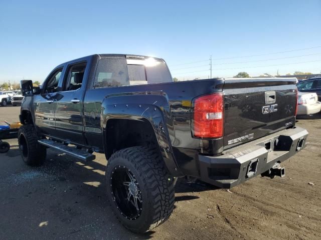 2016 GMC Sierra K2500 Denali