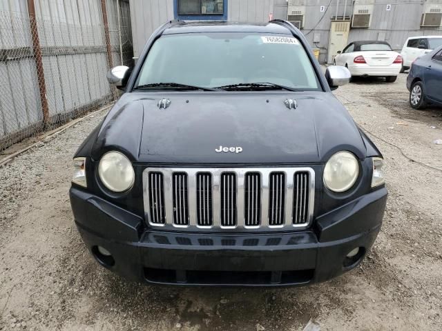 2008 Jeep Compass Sport