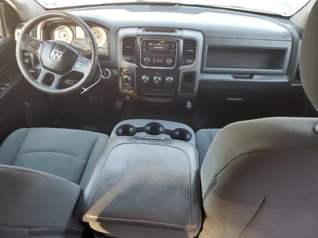 2015 Dodge RAM 1500 ST