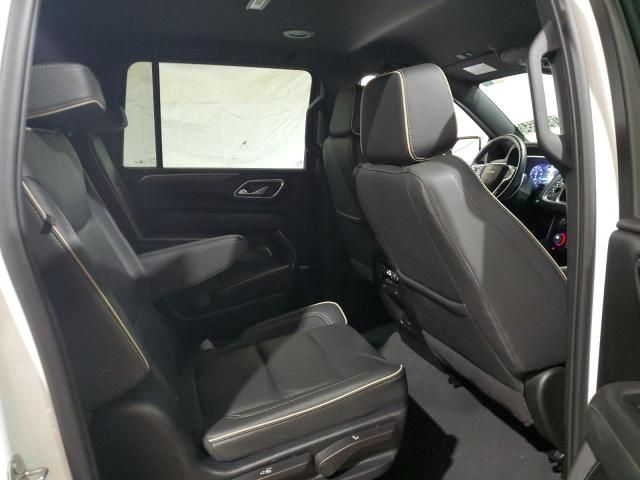 2023 Chevrolet Suburban K1500 Premier