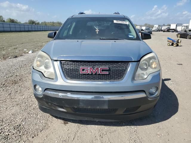 2008 GMC Acadia SLE