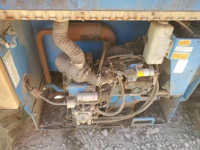 2004 Generac Lift