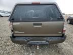 2015 Toyota Tacoma Double Cab