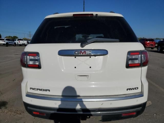 2013 GMC Acadia SLT-1