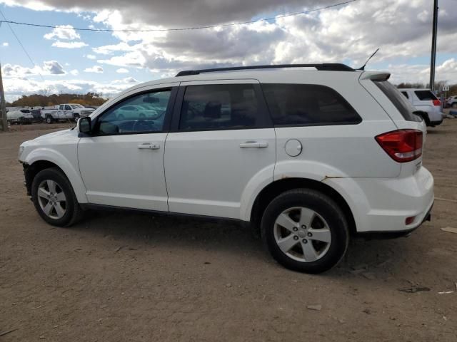 2011 Dodge Journey Mainstreet