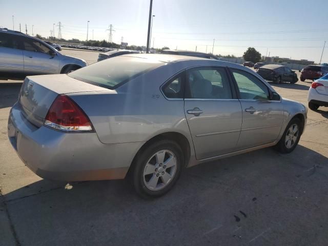 2007 Chevrolet Impala LT