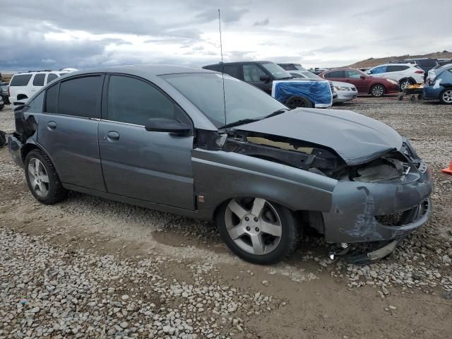 2006 Saturn Ion Level 3