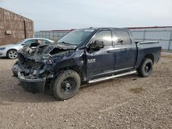 Dodge salvage cars for sale: 2017 Dodge RAM 1500 ST