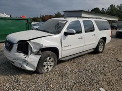 GMC salvage cars for sale: 2007 GMC Yukon XL C1500