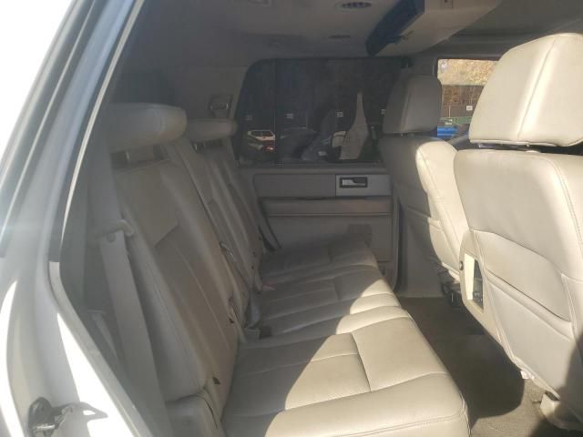 2007 Ford Expedition Limited