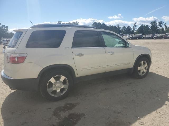 2008 GMC Acadia SLT-2