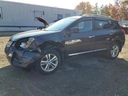 Nissan salvage cars for sale: 2012 Nissan Rogue S