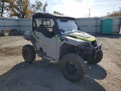 Polaris General xp salvage cars for sale: 2023 Polaris General XP 1000 Sport