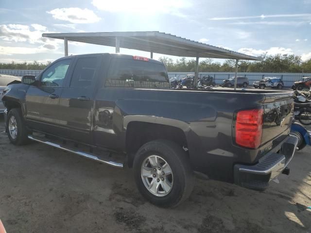 2016 Chevrolet Silverado C1500 LT