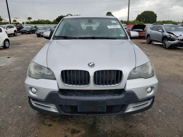 2008 BMW X5 3.0I