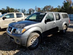 Nissan Frontier salvage cars for sale: 2019 Nissan Frontier S