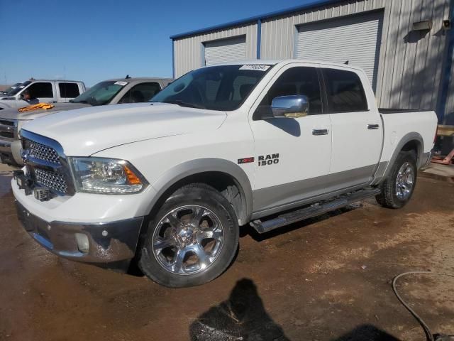 2014 Dodge 1500 Laramie