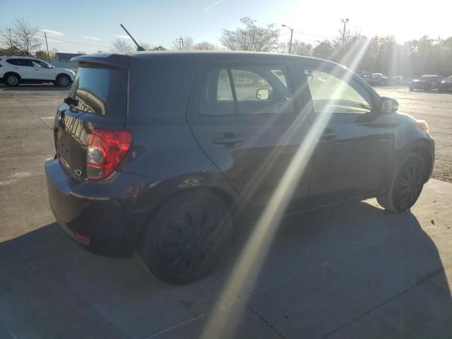 2012 Scion XD