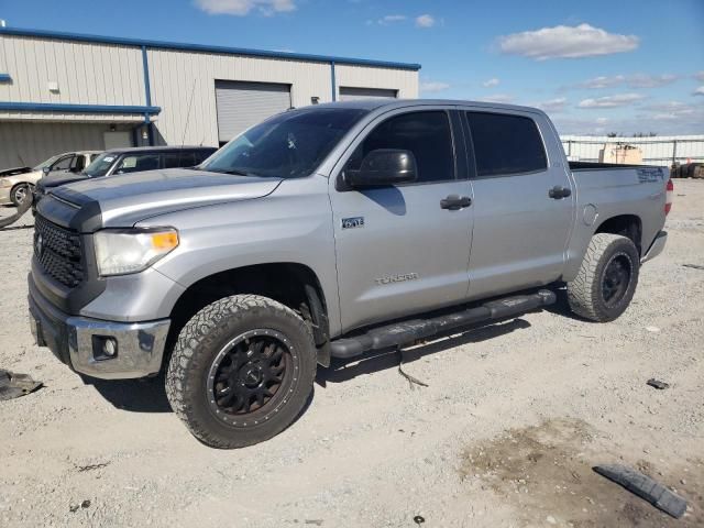 2015 Toyota Tundra Crewmax SR5