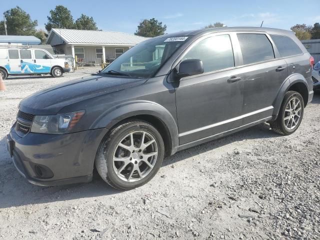 2016 Dodge Journey R/T