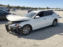 Salvage cars for sale from Copart Antelope, CA: 2020 Nissan Altima S