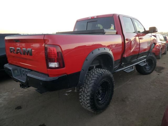 2018 Dodge RAM 2500 Powerwagon